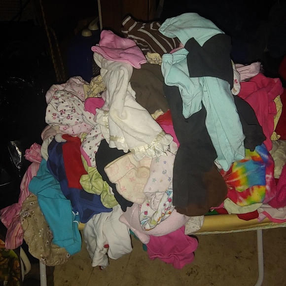 Baby stuff - Picture 8 of 8